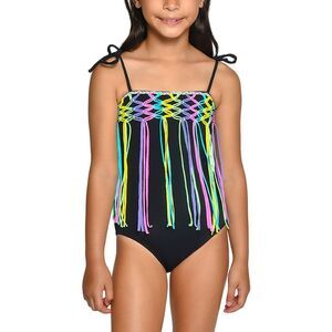 Peixoto Girls  Phoebe One-Piece